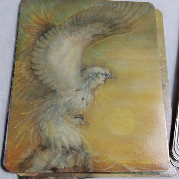 Goddesses: Knowledge Cards - Picture 11 of 12